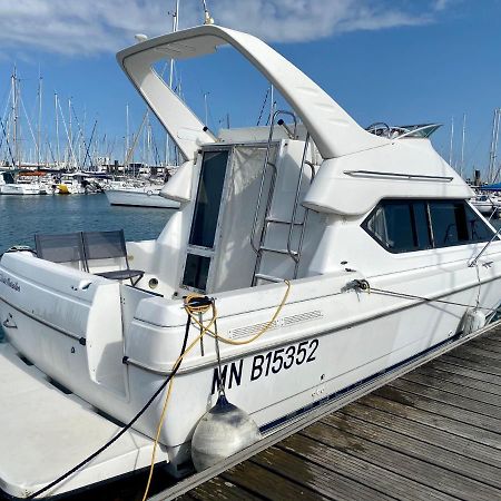 Nuit Insolite Sur Un Bateau Linge Et Menage Inclus - Boat Paradise La Rochelle La Rochelle  Eksteriør billede