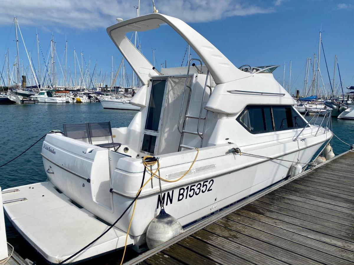 Nuit Insolite Sur Un Bateau Linge Et Menage Inclus - Boat Paradise La Rochelle La Rochelle  Eksteriør billede